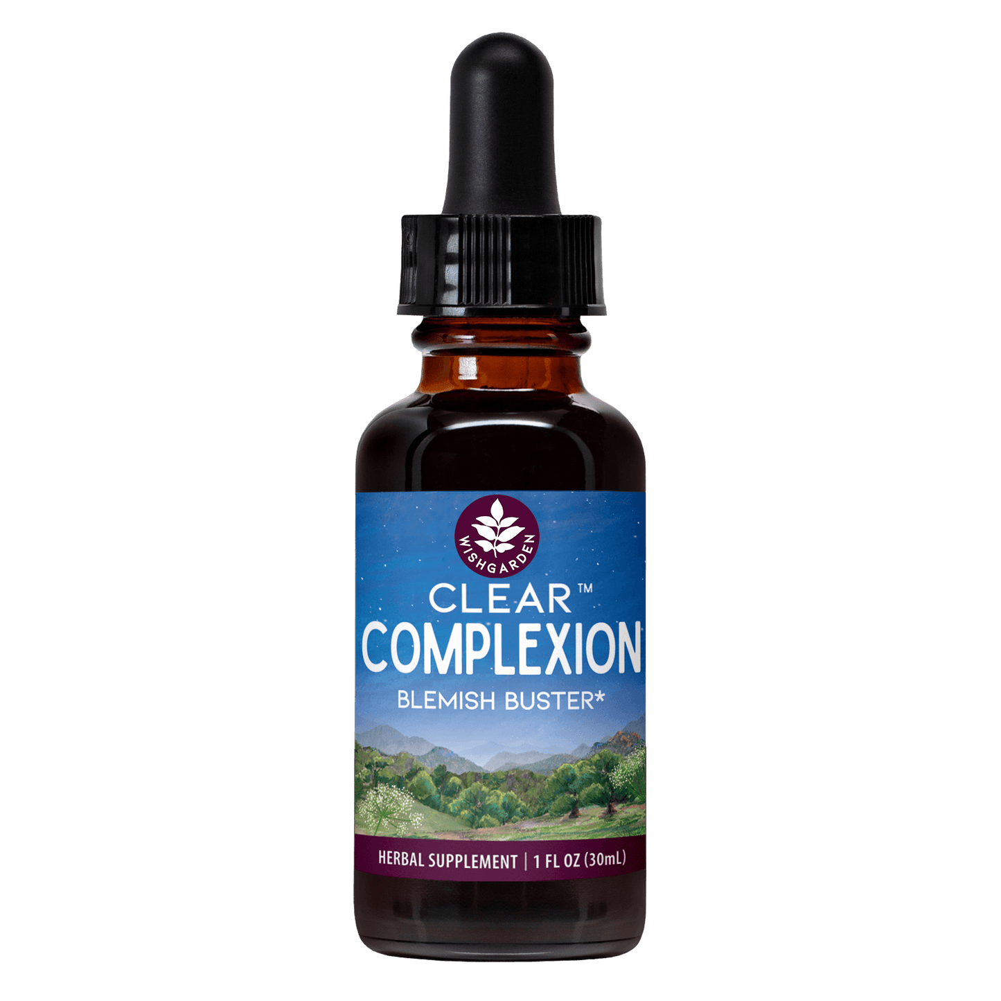 Clear Complexion Blemish Buster