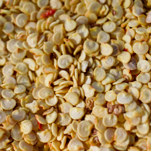 Czech Black Pepper