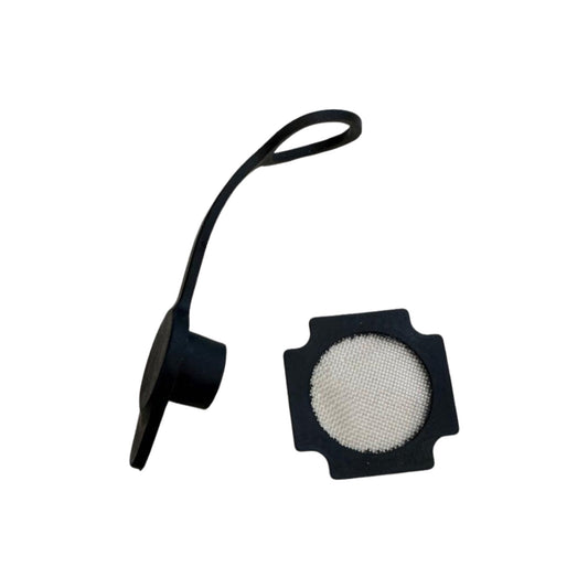 Fly Screen and Vent Plug Kit