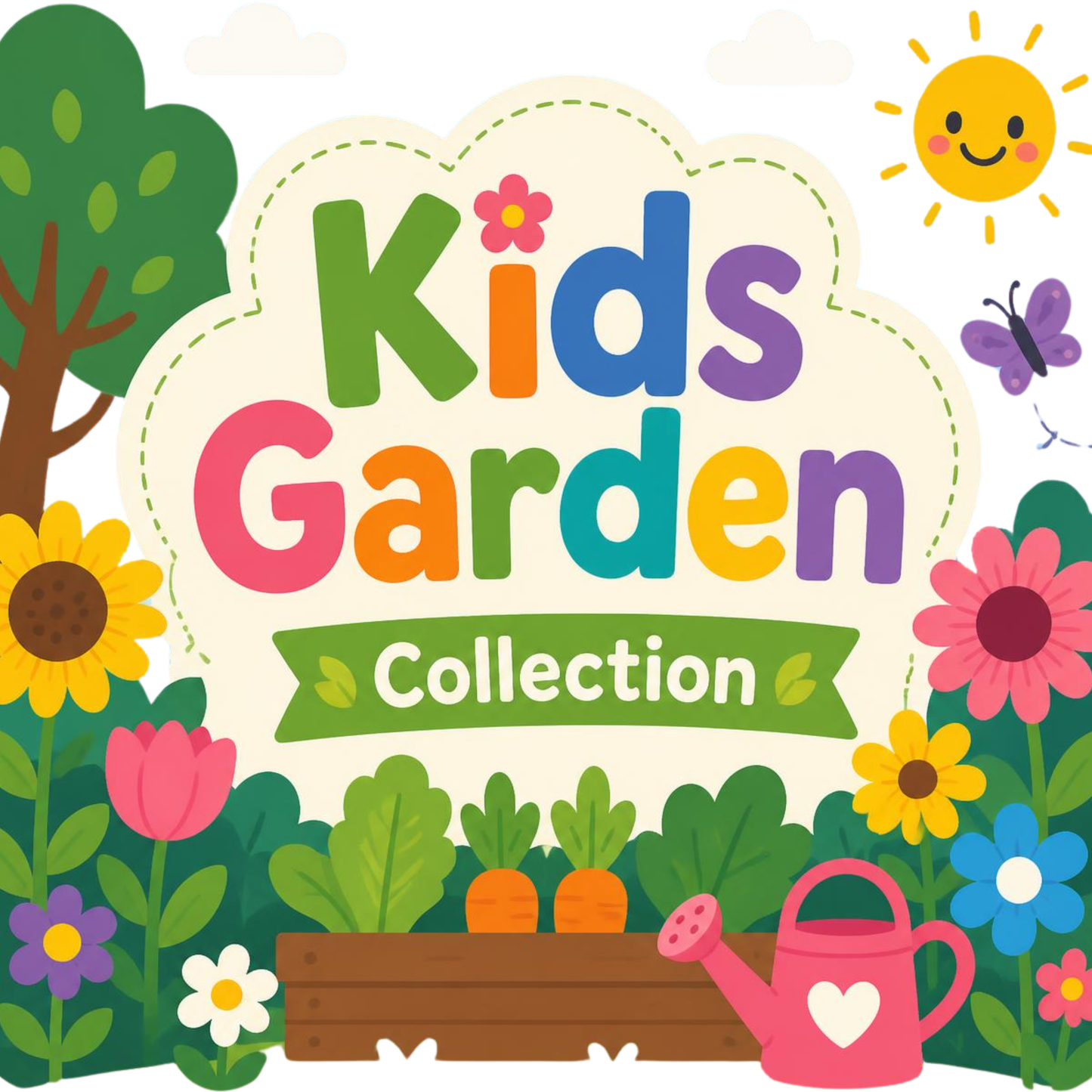 Kids Garden Collection