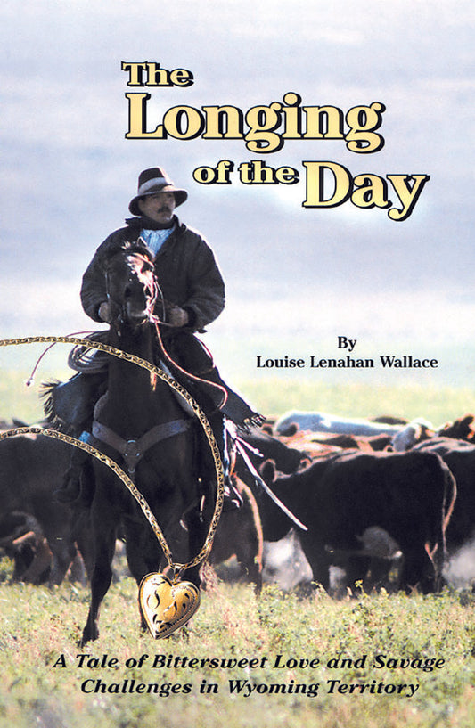 THE LONGING OF THE DAY