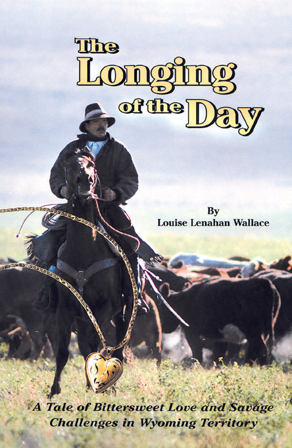 THE LONGING OF THE DAY