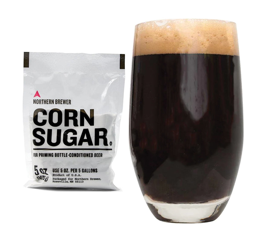 DRAGON'S SILK IMPERIAL STOUT EXTRACT KIT