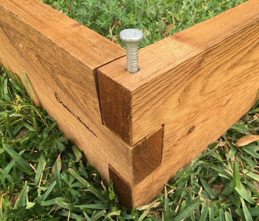 RAISED GARDEN KITS WITH GARDEN GRIDS™