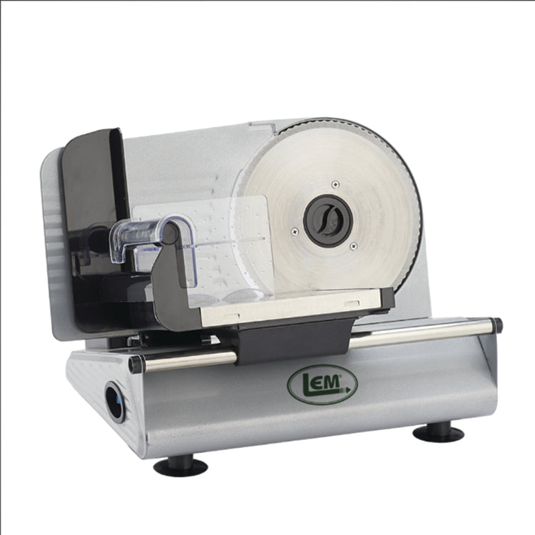 MEAT SLICER WITH 7-1/2" BLADE
