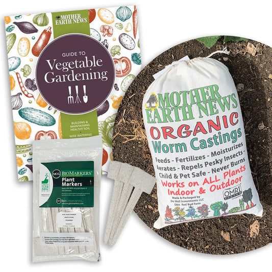 GARDENER'S GIFT SET