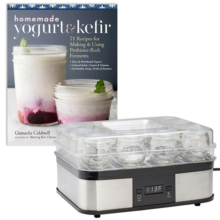 YOGURT MAKING KIT