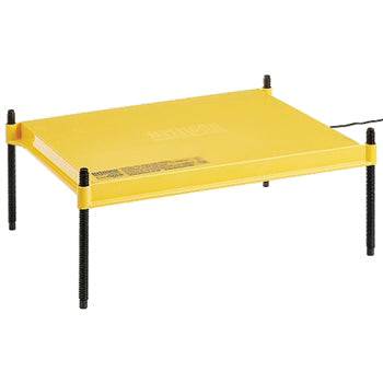 ECOGLOW SAFETY 2000 CHICK BROODER