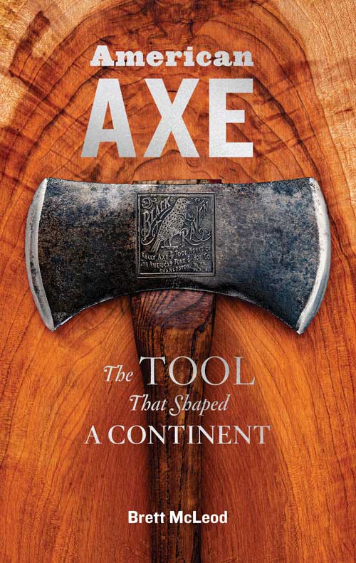 AMERICAN AXE