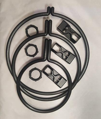 PLANT SUPPORT RINGS, MULTI-PACK