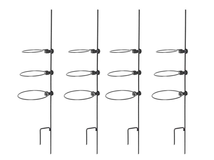 EZ STEP FOUR COMBO PACK