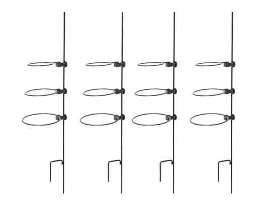 EZ STEP FOUR COMBO PACK