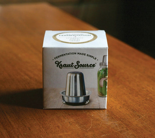 KRAUT SOURCE