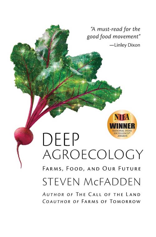 DEEP AGROECOLOGY