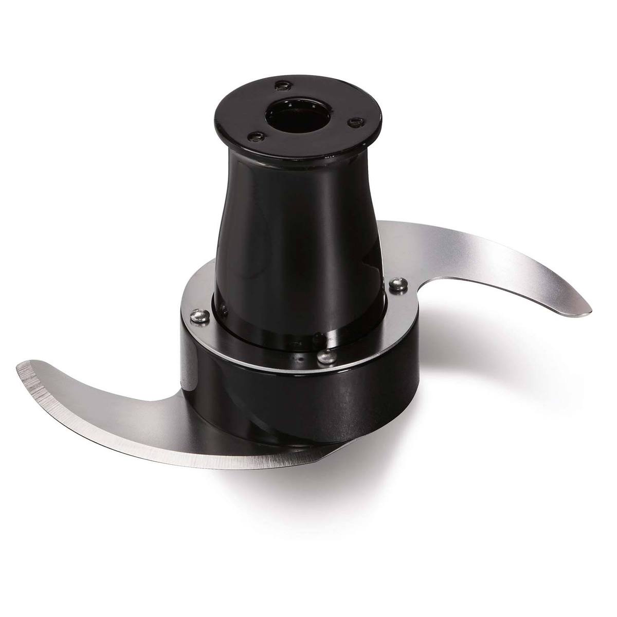 10-CUP STACK & SNAP FOOD PROCESSOR