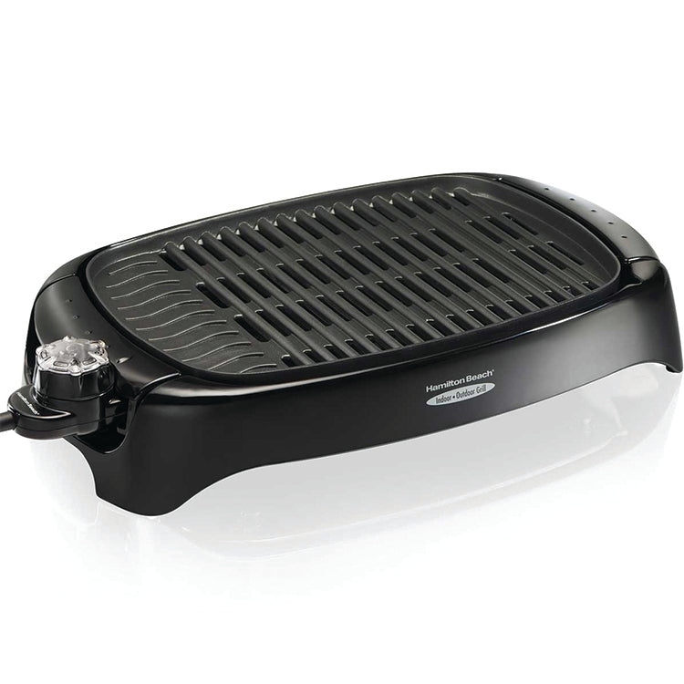 INDOOR/OUTDOOR GRILL