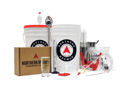 CRAFT HARD SELTZER MAKING STARTER KIT
