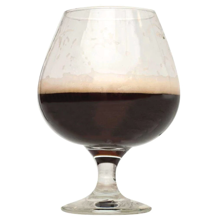 BOURBON BARREL PORTER EXTRACT BEER RECIPE KIT