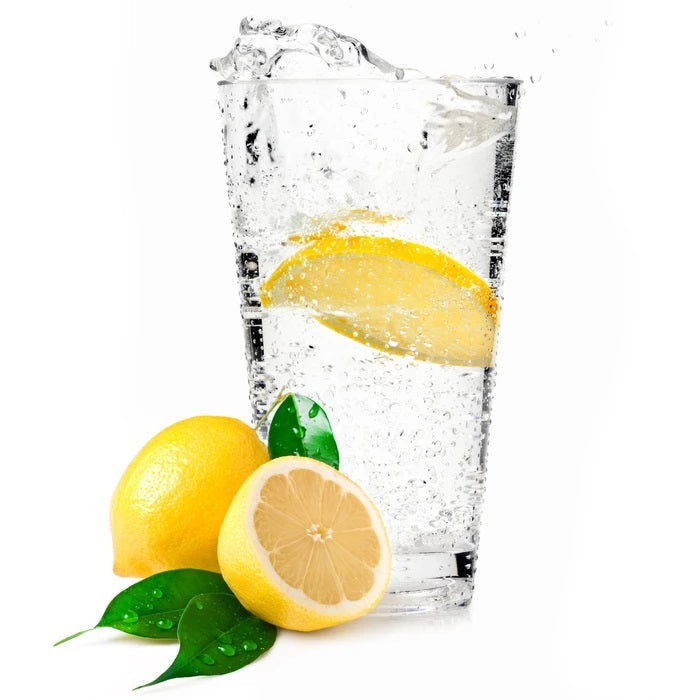 LEMON HARD SELTZER RECIPE KIT