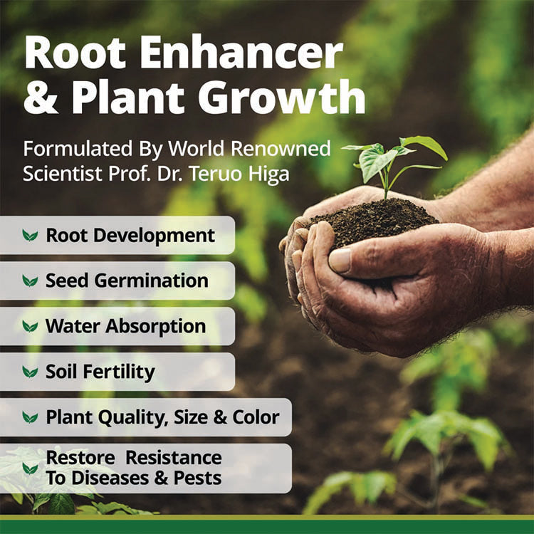 EM-1® MICROBIAL INOCULANT