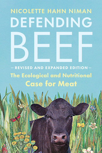 DEFENDING BEEF, 2ND EDITION