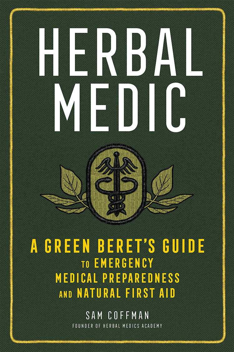HERBAL MEDIC
