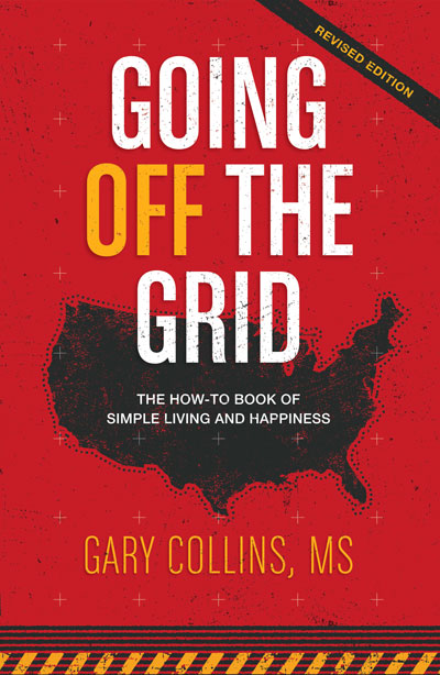 GOING OFF THE GRID, 2ND EDITION