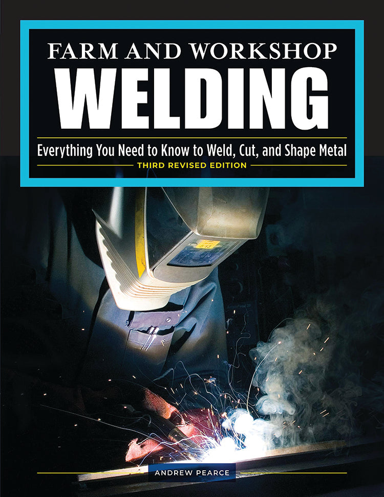 FARM AND WORKSHOP WELDING