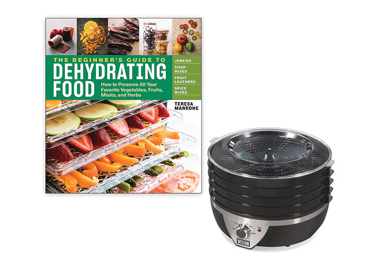THE COMPLETE DEHYDRATOR SET
