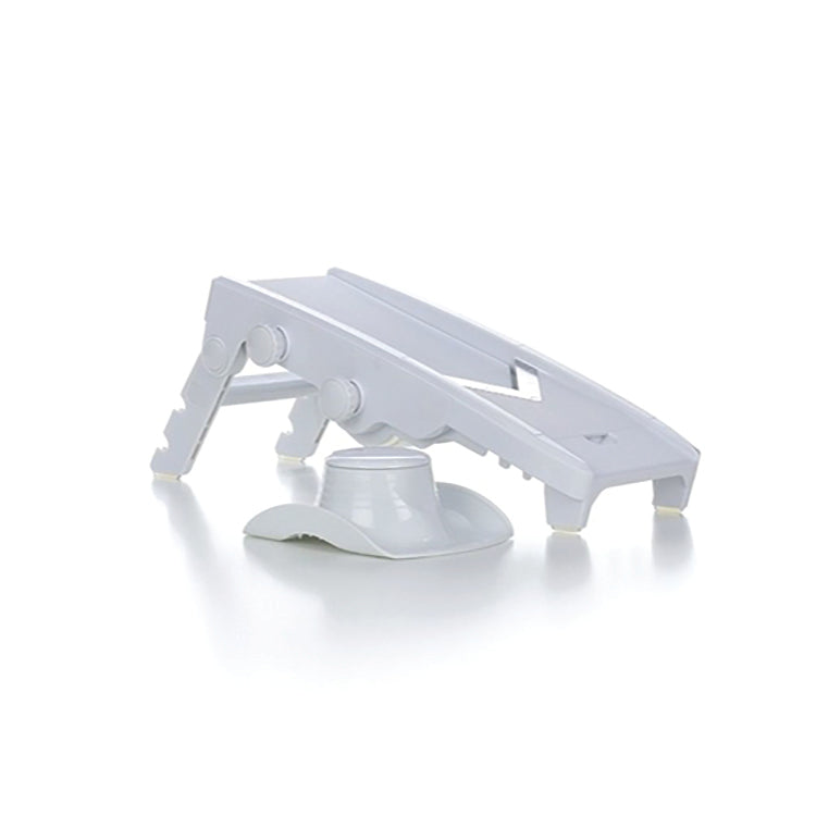 V-SLICE MANDOLINE VEGETABLE SLICER