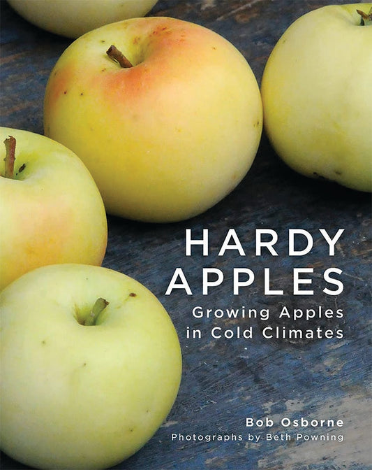 HARDY APPLES