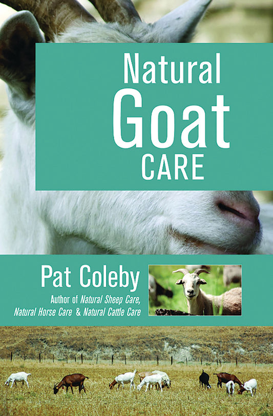 NATURAL GOAT CARE