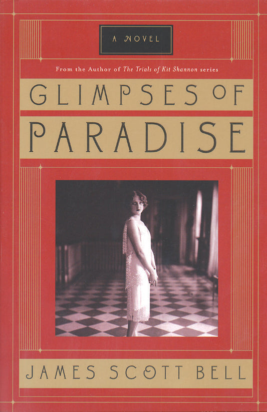 Glimpses Of Paradise