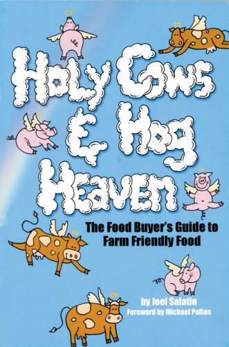 HOLY COWS & HOG HEAVEN