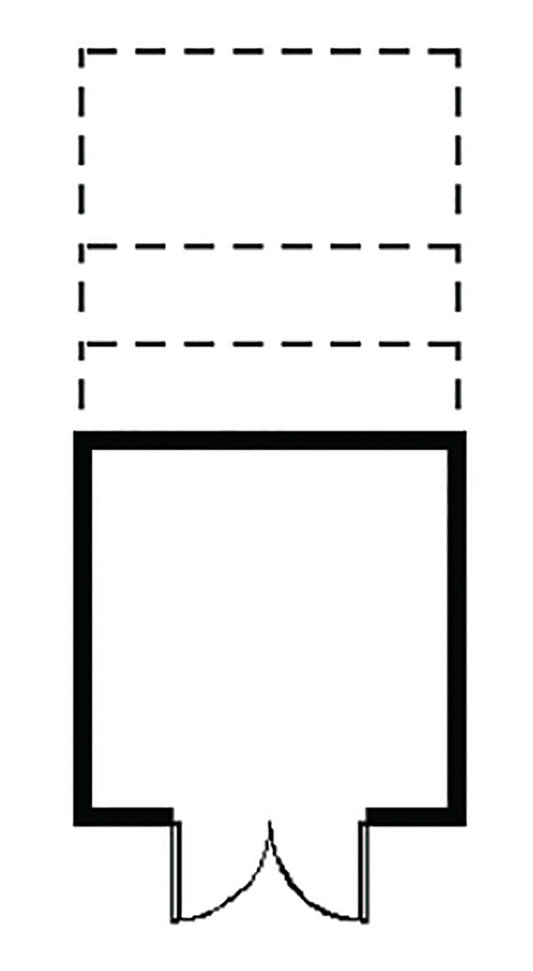 Norris Mini Barn, E-Plans