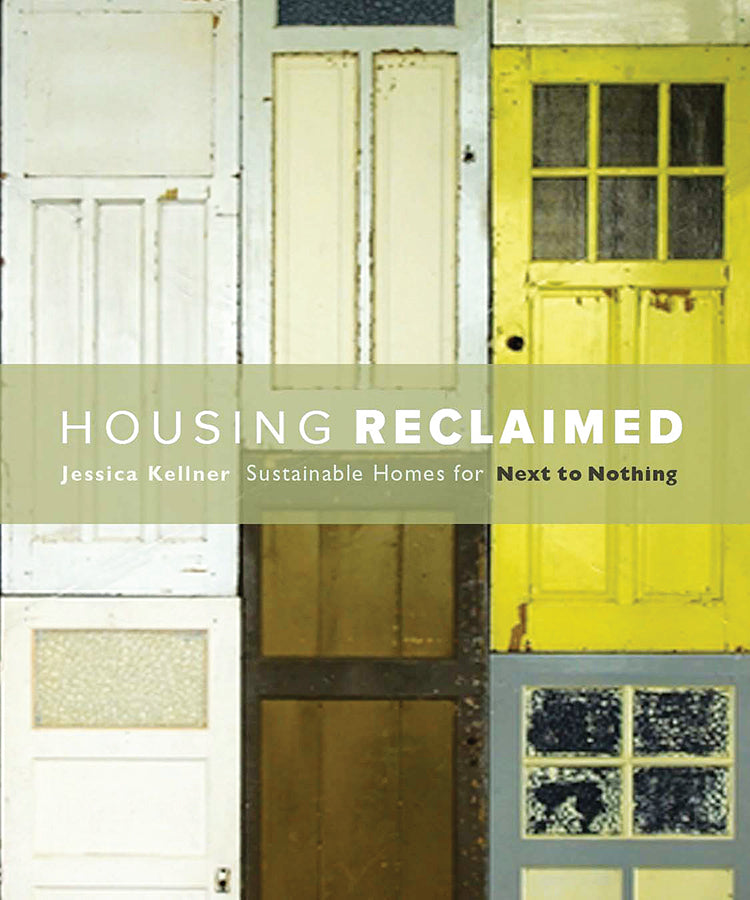 HOUSING RECLAIMED