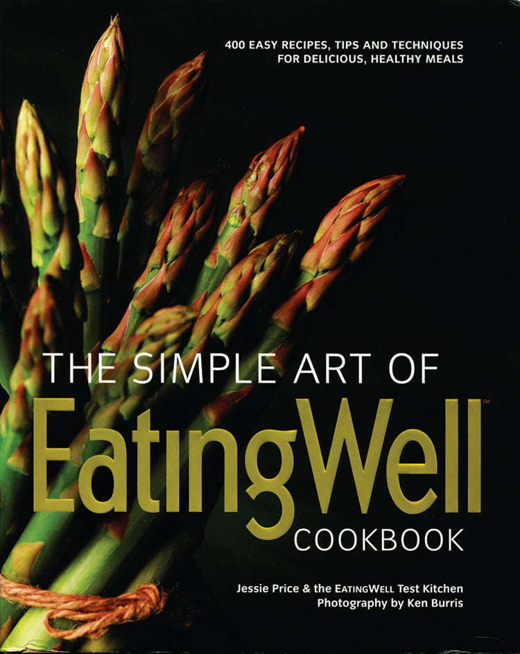 SIMPLE ART OF EATING WELL