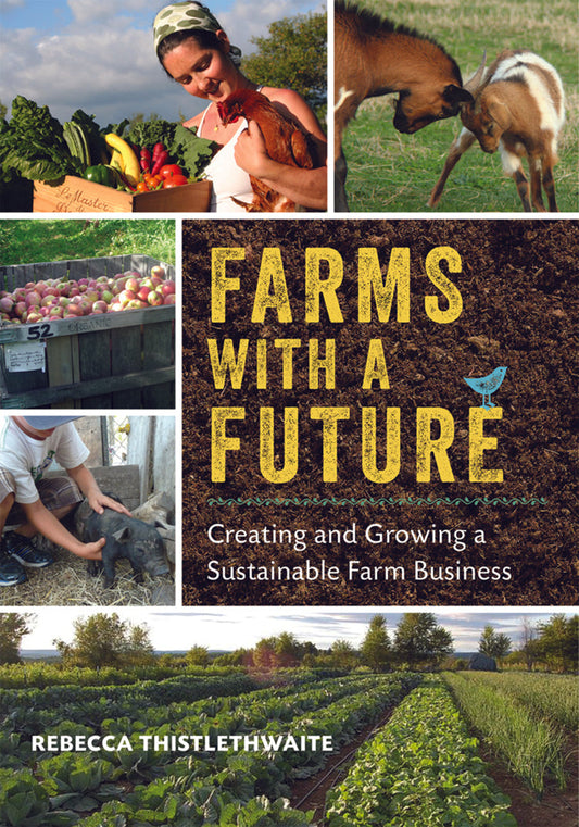 FARMS WITH A FUTURE