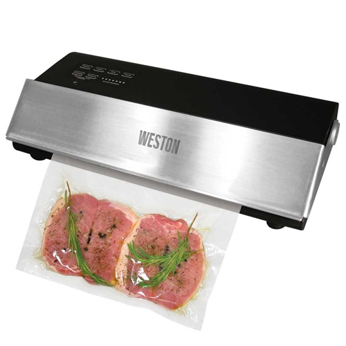 ADVANTAGE VACUUM SEALER