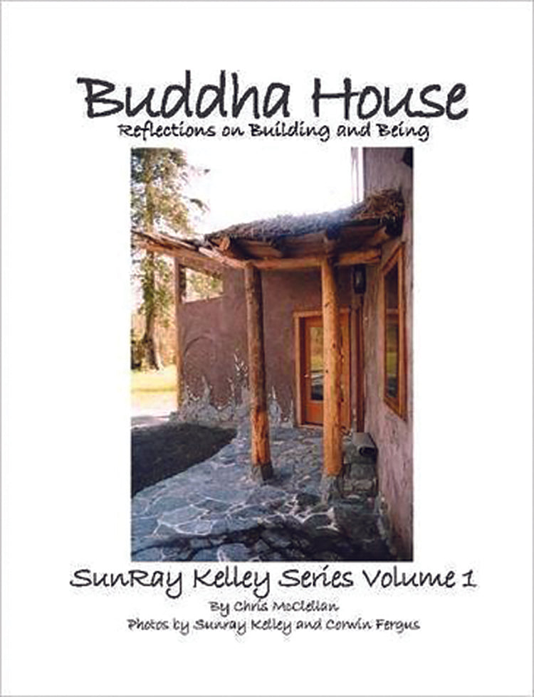BUDDHA HOUSE