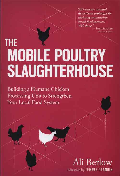 THE MOBILE POULTRY SLAUGHTERHOUSE