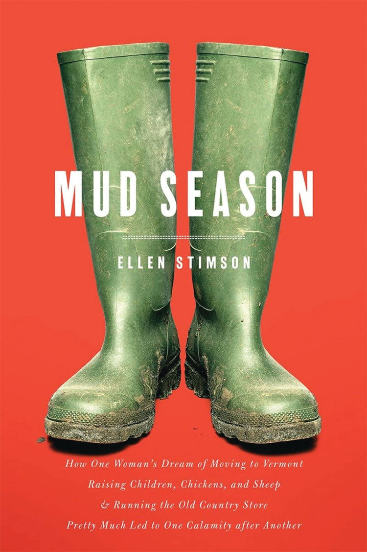 MUD SEASON