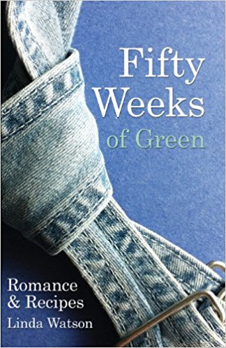 50 WEEKS OF GREEN: ROMANCE & RECIPES