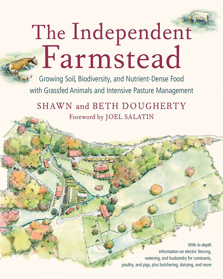THE INDEPENDENT FARMSTEAD