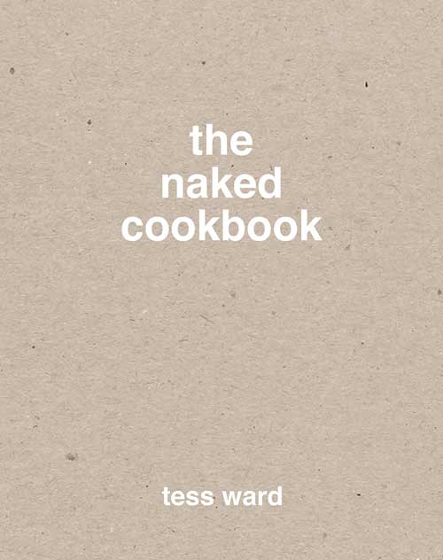 THE NAKED COOKBOOK