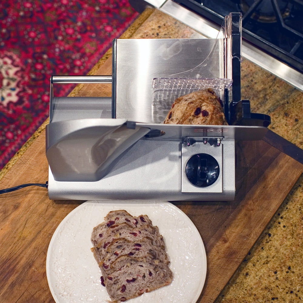 7½-INCH MEAT SLICER