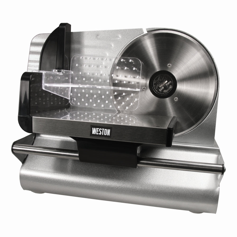 7½-INCH MEAT SLICER