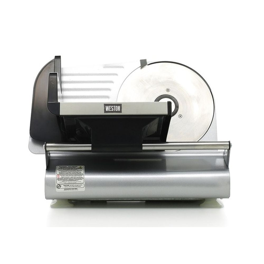 7½-INCH MEAT SLICER