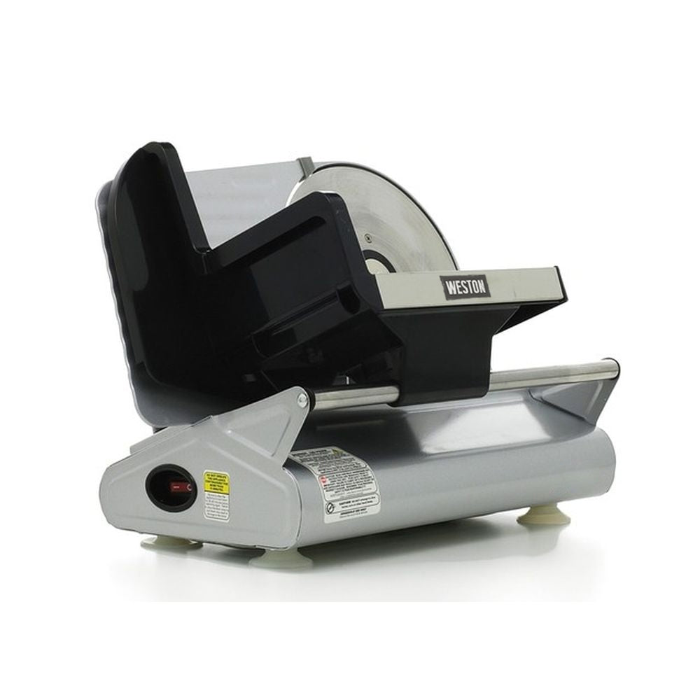 7½-INCH MEAT SLICER