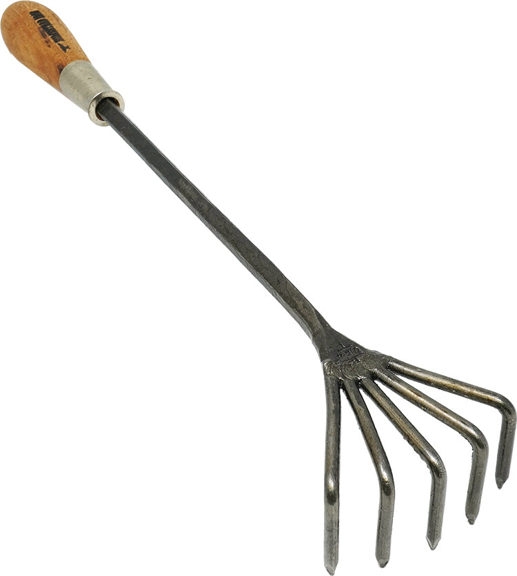 HOMESTEAD IRON CROWS FOOT CULTIVATOR